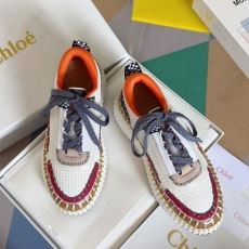 Chloe Sneakers